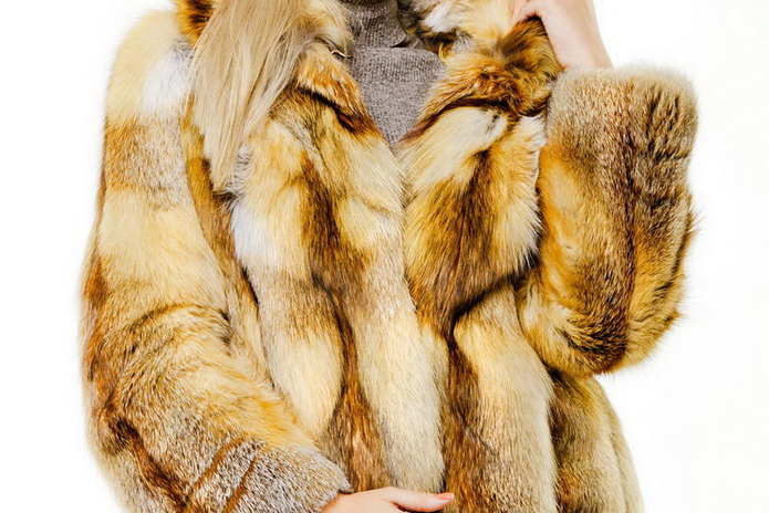 Готовь шубу летом - PR