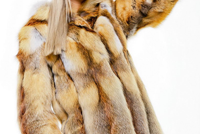 Готовь шубу летом - PR