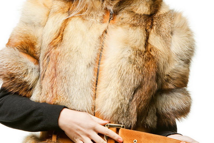 Готовь шубу летом - PR