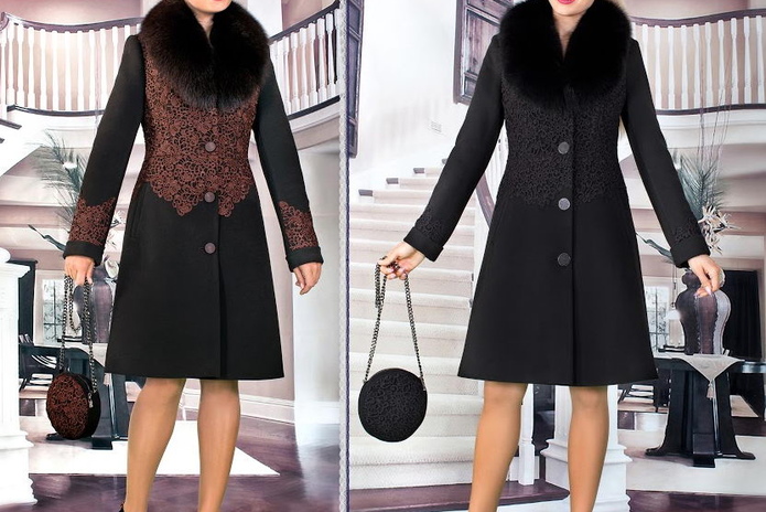 Готовь шубу летом - PR