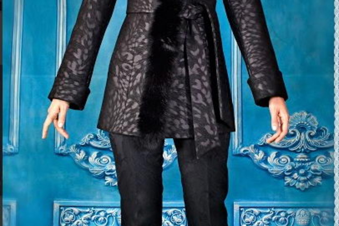 Готовь шубу летом - PR