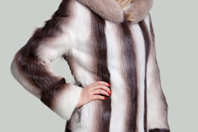 Готовь шубу летом - PR