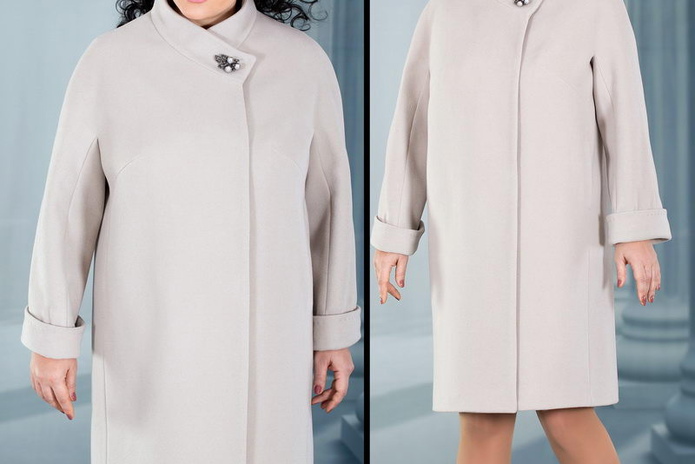 Готовь шубу летом - PR