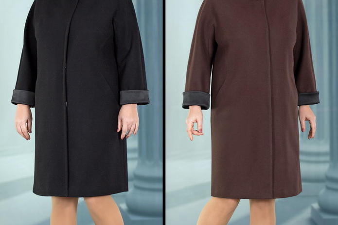 Готовь шубу летом - PR