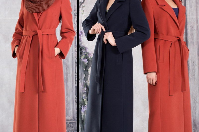 Готовь шубу летом - PR