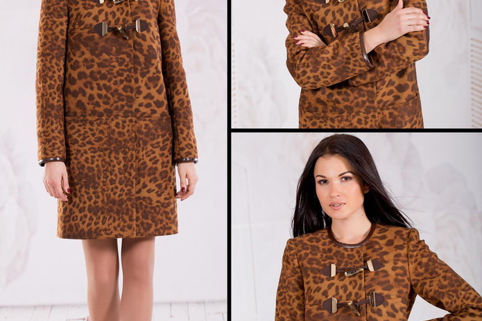 Готовь шубу летом - PR