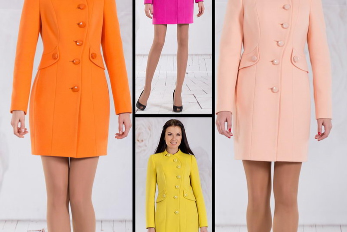 Готовь шубу летом - PR