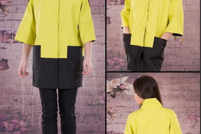 Готовь шубу летом - PR