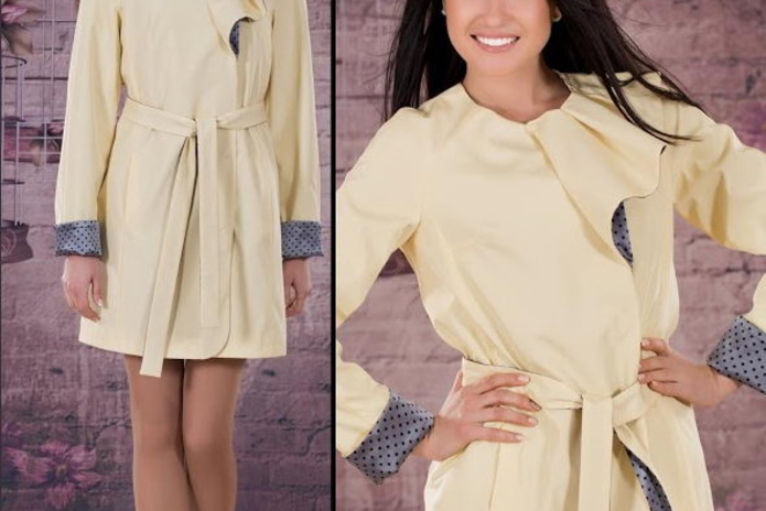 Готовь шубу летом - PR