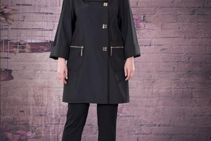 Готовь шубу летом - PR