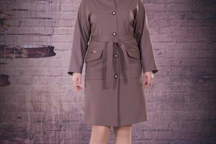 Готовь шубу летом - PR