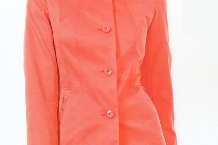 Готовь шубу летом - PR