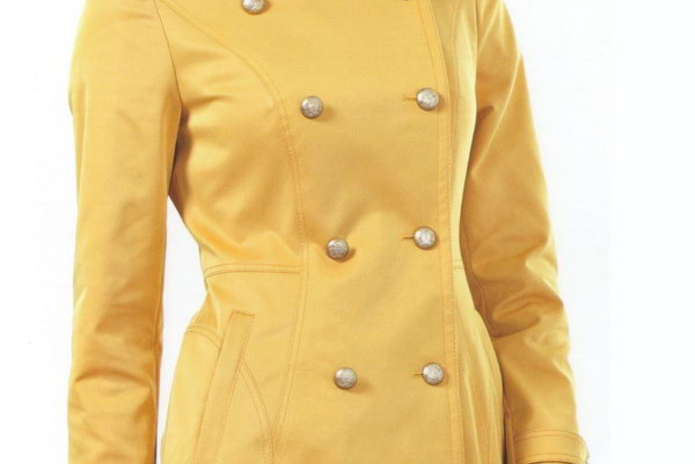 Готовь шубу летом - PR