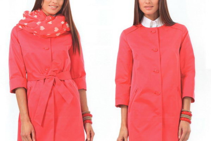 Готовь шубу летом - PR