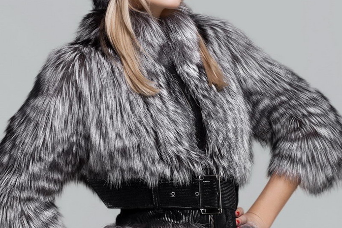 Готовь шубу летом - PR