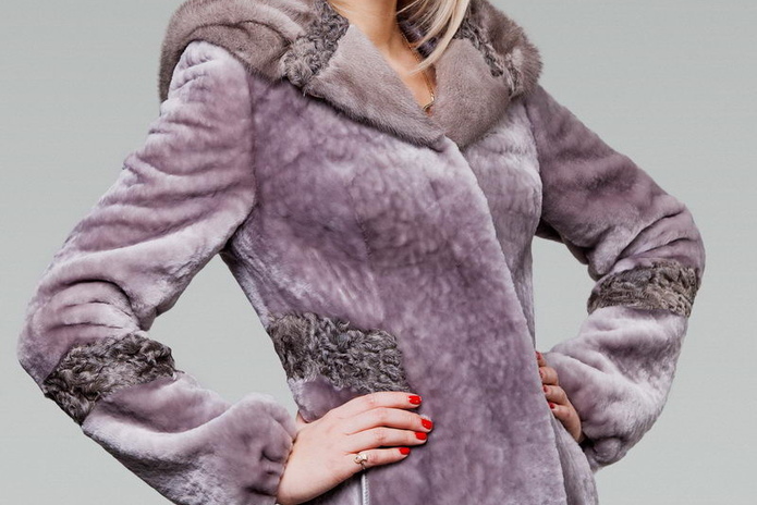 Готовь шубу летом - PR