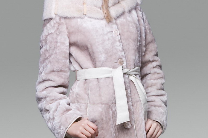 Готовь шубу летом - PR