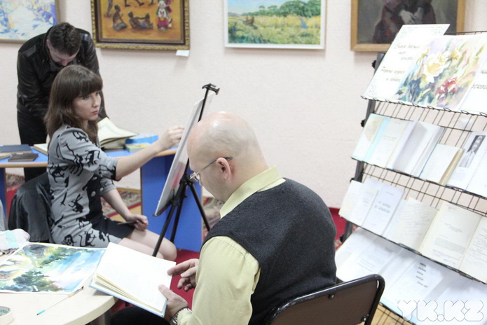 Только раз в году (+фото)