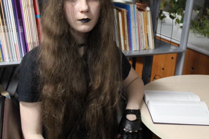 Только раз в году (+фото)