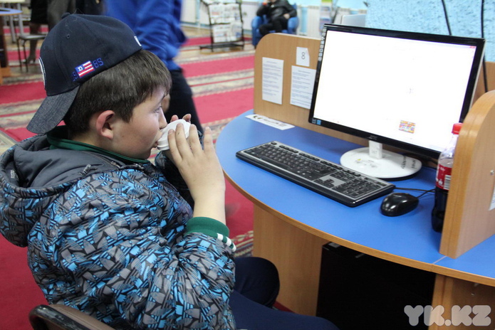 Только раз в году (+фото)