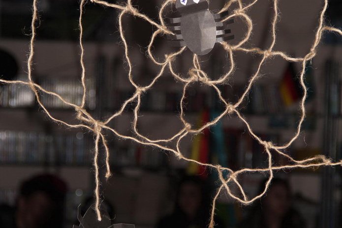 Только раз в году (+фото)