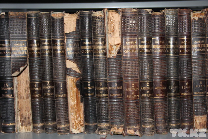 Только раз в году (+фото)