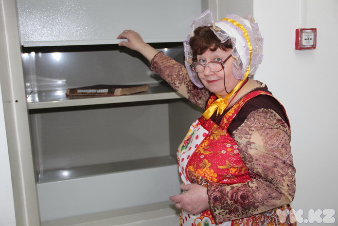 Только раз в году (+фото)