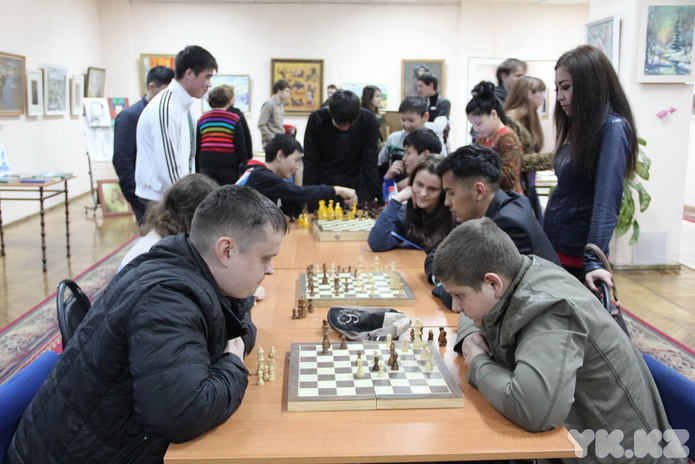 Только раз в году (+фото)