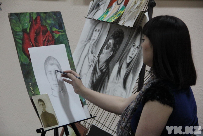 Только раз в году (+фото)