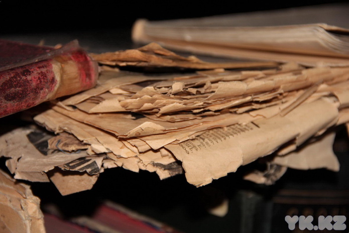 Только раз в году (+фото)