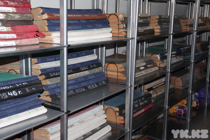 Только раз в году (+фото)