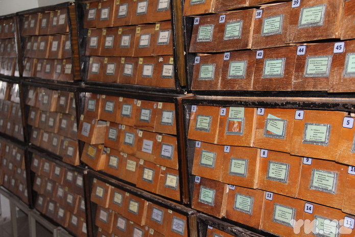 Только раз в году (+фото)