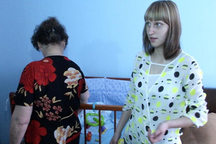 Не прошло и месяца