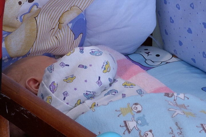 Не прошло и месяца