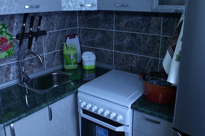 Не прошло и месяца