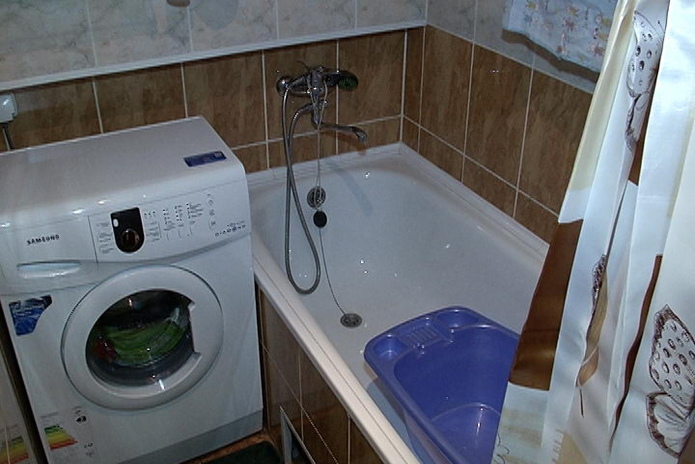 Не прошло и месяца