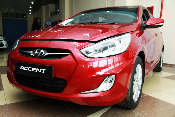 Hyundai: новое мышление, новые возможности - PR