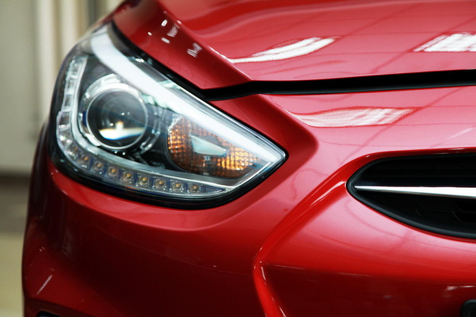 Hyundai: новое мышление, новые возможности - PR