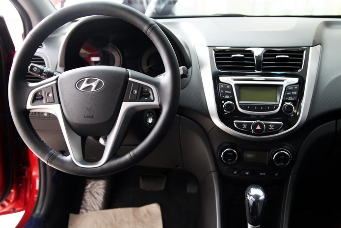 Hyundai: новое мышление, новые возможности - PR