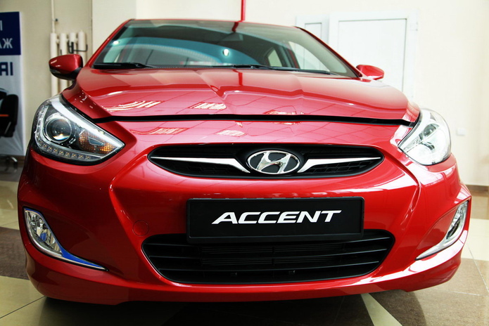 Hyundai: новое мышление, новые возможности - PR