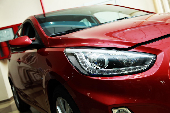 Hyundai: новое мышление, новые возможности - PR