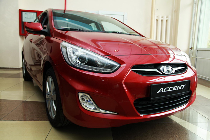 Hyundai: новое мышление, новые возможности - PR