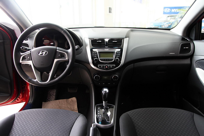 Hyundai: новое мышление, новые возможности - PR