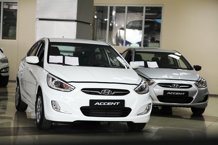 Hyundai: новое мышление, новые возможности - PR