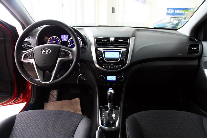 Hyundai: новое мышление, новые возможности - PR