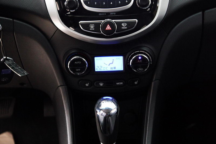 Hyundai: новое мышление, новые возможности - PR