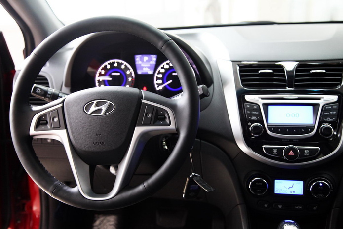 Hyundai: новое мышление, новые возможности - PR