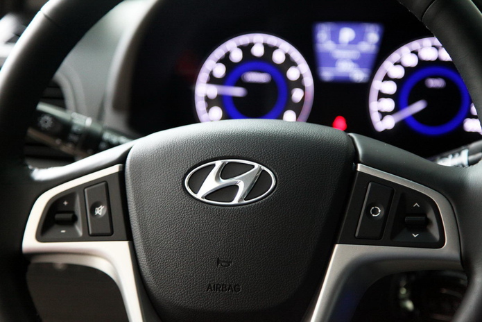 Hyundai: новое мышление, новые возможности - PR