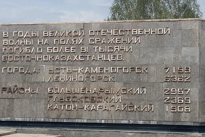 Золотыми буквами