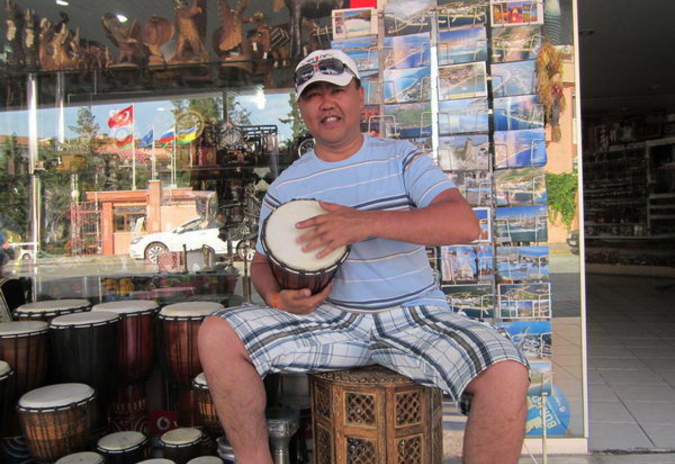 Нам 5 лет! - PR